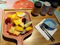 -花果津喜·高端果切(汇一城总店)