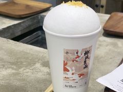 -李山山茶事(景枫店)