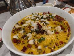 -金陵后厨·南京菜(新街口秣陵路店)