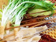 -清真·尔里串串