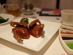 -利苑酒家(宜安广场店)