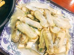 -台州老六海鲜面馆(上南总店)