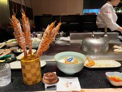-铁板诱惑法式铁板烧(大卫城店)