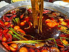 -大龙火锅(老店)