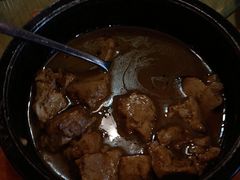 -晋阳春·山西菜·北京烤鸭(交大店)