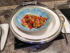 -浙江西子宾馆·瑶园咖啡厅