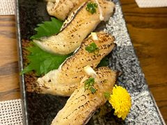 -築鳥日本料理(黑沙环店)