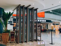 -惠如樓(白云机场T2国际出发店)