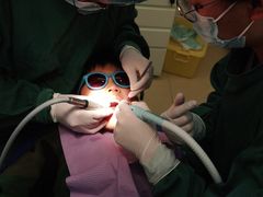 -泰康拜博口腔(世博园乐尔店)