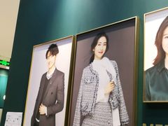 -海马体照相馆(无锡清扬茂业天地店)