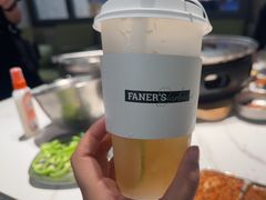 -范儿·嫂子烤肉·精致炭火烤肉(长治路店)