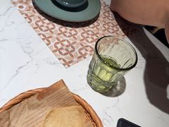 -芭札·Thai泰国餐厅(同和金铂天地店)