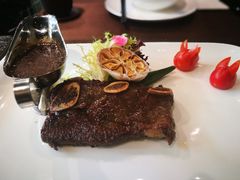 -南国会酒家(岗顶1站广场店)