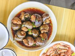 -唔呶喔哩酒家(生产街店)