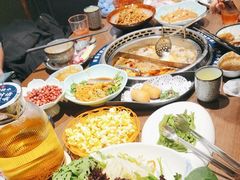 -快乐小羊(富强中路店)