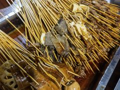 -康二姐串串(中道街店)