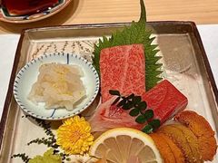 -鮨一日本料理(大中华店)
