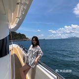 深圳游艇会｜今年与🌊海的第一次见面