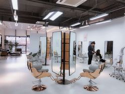 点击看大图 -ASA HAIR SALON