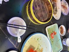 -锦里海景海鲜餐厅.三亚老字号(亚龙湾中心广场店)