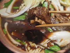 -京韵胡同·酱香羊蝎子火锅涮肉(长寿路店)