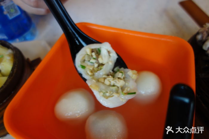 钱汤圆餐饮-菜图片-利川市美食-大众点评网