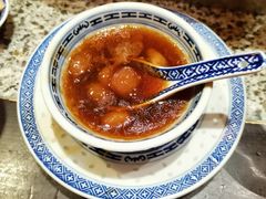 古法糖芋苗-南京大牌档(三阳广场苏宁店)