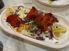 -清真· AL-JANNAT 佳纳特餐厅(仙林店)