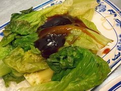 拌时蔬-恩宁刘福记(东华东路店)