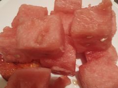 -步步高福朋喜来登·宜客乐西餐厅