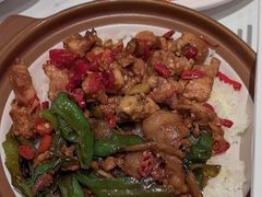 -乡村基·川味现炒大王(熙悦天街店)