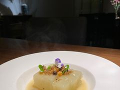 -菩提素素食餐厅(晶郦馆店)
