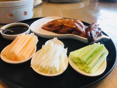 -彩丰楼中餐厅·仁恒洲际酒店