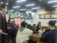 大堂-回坊马二饺子馆