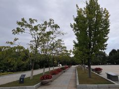 -长春世界雕塑园冰雪艺术天地