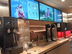 -霸王茶姬(上海恒基名人店)