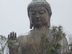 -天坛大佛