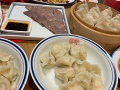 -新兴园饺子馆(北京百子湾店)