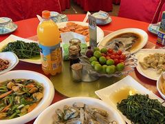-乐在集市海鲜大排档(平潭店)
