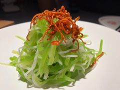 -吴越荣记·苏州菜·松鼠桂鱼(斜塘老街店)