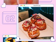 -澳门旅游塔360°旋转餐厅(南湾湖广场店)