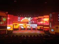 -陕北民歌大舞台