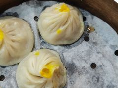 蟹黄汤包-冯鑫记南京鸭血粉丝汤(来燕路店)