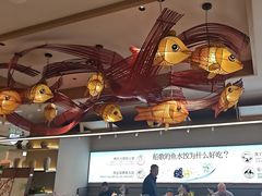 -船歌·鱼水饺青岛菜(枫蓝国际购物中心店)