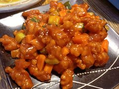 -花食间餐吧(远大购物中心群力店)