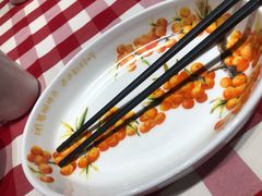 -西贝(枫蓝国际购物中心店)