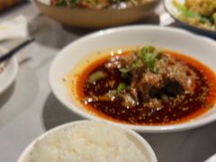 -川香鼎盛(市桥富华总店)