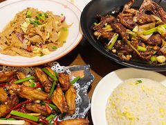 -掌上鲜(南顺城街店)