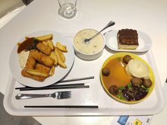 -宜家·瑞典风味餐厅(四元桥店)