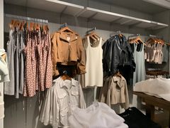 -Abercrombie & Fitch(三里屯太古里店)